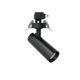 Super okazja Internova LED Downlighter | Elegante Semi-Recessed 927 White/Go