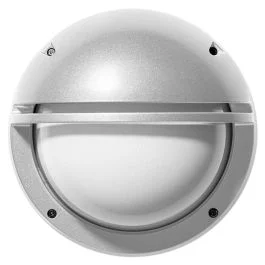 Performance in Lighting LED Armatuur Ø241mm | 1X E27 Max 40W| IP66 Wit Dodaj do koszyka