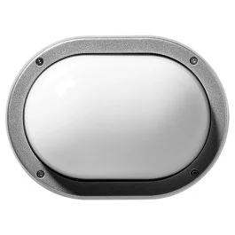 Dostępne od ręki Performance in Lighting LED Opbouwarmatuur | 1X E27 Max 60W| IP66