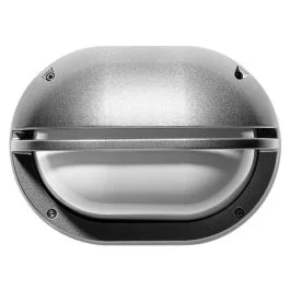 Performance in Lighting LED Armatuur | 10W 3000K 241lm 830 | IP66 Nowość