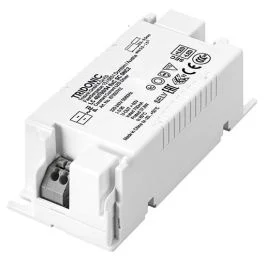 Zniżka Tridonic LED Driver | 1050mA 24.2W/41W 23V/39V | IP20 87500745