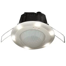 Zamów teraz BEG PIR Aanwezigheidsmelder | Plafond IP20 10m Wit | 94055