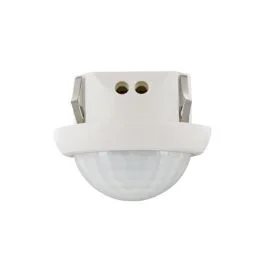 BEG Luxomat Bewegingsmelder | Mini Aanwezigheidsmelder 360° IB wit IP20 DALI-SYS 10m Darmowa dostawa