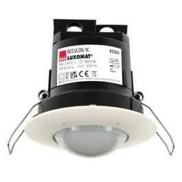 BEG Luxomat Gasdetector | Wit IP20 | 93563 Nowy