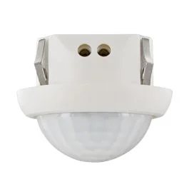 Wyjątkowa oferta BEG Luxomat Bewegingsmelder | Mini Multisensor 360° IB wit IP20 DALI-2 10m
