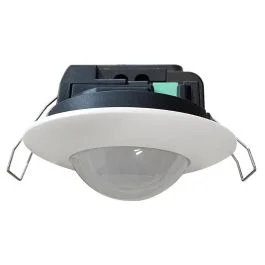BEG Luxomat Bewegingsmelder | Multisensor 360° IB wit IP20 DALI-2 10m Premium