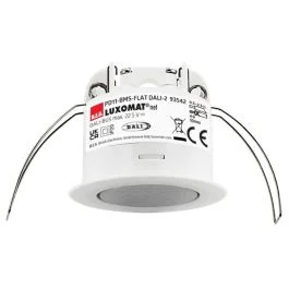 BEG Luxomat Bewegingsmelder | Multisensor FLAT 360° IB wit IP20 DALI-2 9m Bestseller