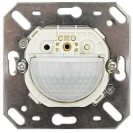 BEG Luxomat Bewegingsmelder | Multisensor 180° wit IP20 DALI-2 10m Taniej