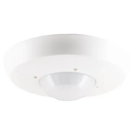 BEG Luxomat Bewegingsmelder | Aanwezigheidsmelder OCCULOG-DX 360° VZ wit IP20 KNX Secure 10m 4Kanaal Niska cena