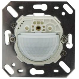 BEG Luxomat Bewegingsmelder | Wandschakelaar ST 180° VZ - IP20 KNX Secure 10m 4Kanaal Tylko dziś