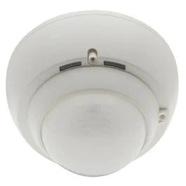 Wysoka jakość BEG Luxomat Bewegingsmelder | Aanwezigheidsmelder HCL2 360° OB wit IP20 24m 3Kanaal
