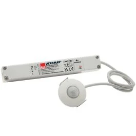 BEG Luxomat Bewegingsmelder | Aanwezigheidsmelder PD9 360° IB wit IP20 DALI 10m 1Kanaal Oferta limitowana