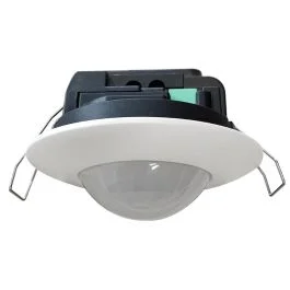 BEG Luxomat Bewegingsmelder | Aanwezigheidsmelder 360° IB wit IP20 DALI-SYS 10m Nowość