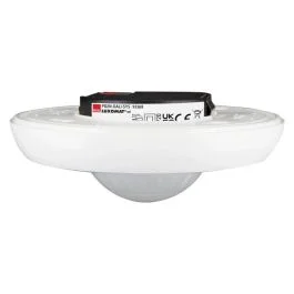 Wyprzedaż BEG Luxomat Bewegingsmelder | Aanwezigheidsmelder 360° VZ wit IP20 DALI-SYS 10m