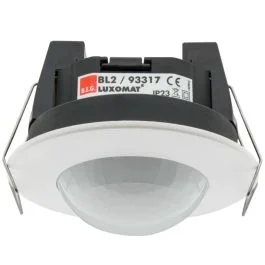 BEG PIR Bewegingssensor | Plafond IP23 8m Wit | 93317 Kup teraz