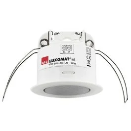 BEG Luxomat Bewegingsmelder | Aanwezigheidsmelder FLAT 360° IB wit IP20 DALI-LINK 9m Kup online