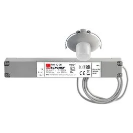 BEG PIR Bewegingssensor | Plafond IP20 6m Wit | 92934 Bezpieczna płatność