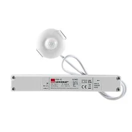 BEG PIR Bewegingssensor | Plafond IP20 10m Wit | 92902 Najlepsza cena