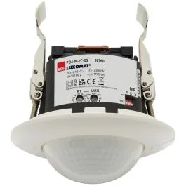 Zamów dziś BEG PIR Aanwezigheidsmelder | Plafond IP20 24m Wit | 92760