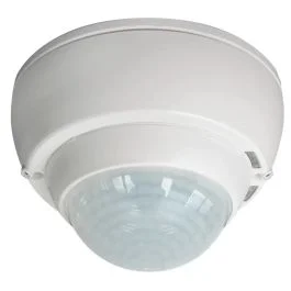 BEG PIR Aanwezigheidsmelder | Plafond Opbouw IP20 24m Wit DALI | 92751 Do wyczerpania zapasów