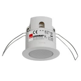 BEG Luxomat Bewegingsmelder | Aanwezigheidsmelder FLAT 360° IB wit IP20 DALI-SYS 9m Sprawdź teraz