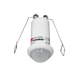 BEG PIR Bewegingssensor | Plafond IP65 10m Wit | 92700 Ostatnia szansa
