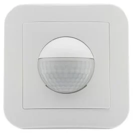 Zamów teraz BEG PIR Bewegingssensor | Wand Inbouw (stucwerk) IP20 10m Wit | 92616
