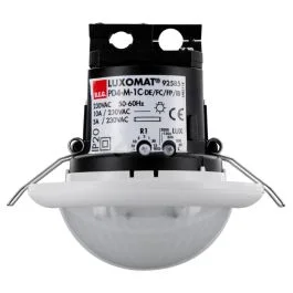 BEG PIR Aanwezigheidsmelder | Plafond IP20 24m Wit | 92585 Bezpieczna płatność