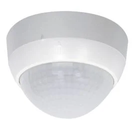 BEG PIR Aanwezigheidsmelder | Plafond Opbouw IP20 24m Wit | 92580 Premium