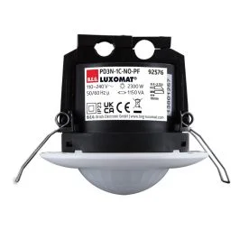BEG PIR Bewegingssensor | Plafond IP23 10m Wit | 92576 Dostępne od ręki