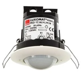 BEG PIR Aanwezigheidsmelder | Plafond IP20 10m Wit | 92565 Dostępne od ręki