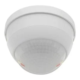 BEG PIR Aanwezigheidsmelder | Plafond Opbouw IP54 24m Wit | 92485 Obniżka ceny
