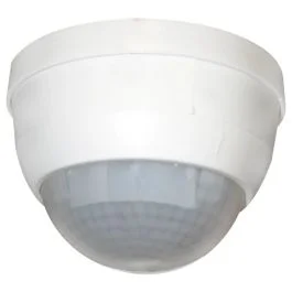 BEG PIR Aanwezigheidsmelder | Plafond Opbouw IP54 24m Wit | 92440 Hit cenowy