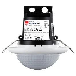 Wyjątkowa oferta BEG PIR Bewegingssensor | Plafond IP20 24m Wit | 92254