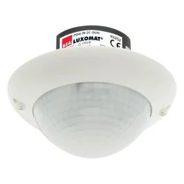BEG PIR Aanwezigheidsmelder | Plafond Inbouw (stucwerk) IP20 24m Wit | 92252 Dostępne od ręki