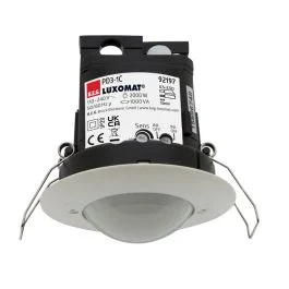 BEG PIR Bewegingssensor | Plafond IP20 10m Wit | 92197 Ekspresowa dostawa