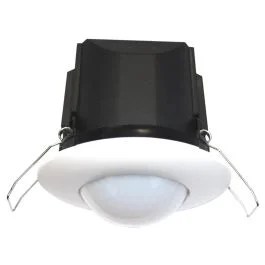 BEG PIR Bewegingssensor | Plafond IP23 10m Wit | 92196 Tylko dziś