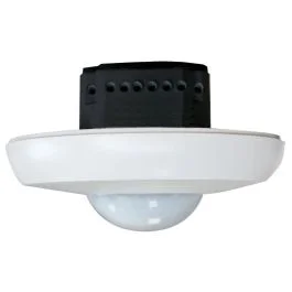 BEG PIR Bewegingssensor | Plafond Inbouw (stucwerk) IP20 10m Wit | 92188 Najlepsza cena