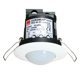 BEG PIR Aanwezigheidsmelder | Plafond IP20 10m Wit | 92165 Obniżka ceny