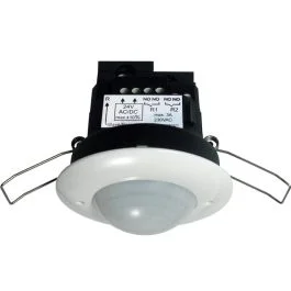 BEG PIR Aanwezigheidsmelder | Plafond IP20 10m Wit | 92164 Nowy