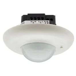 BEG PIR Bewegingssensor | Plafond Inbouw (stucwerk) IP20 10m Wit | 92156 Kup online