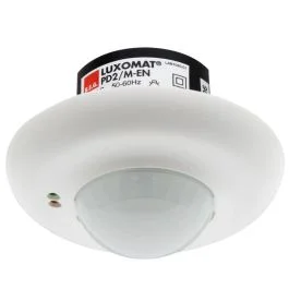 BEG PIR Aanwezigheidsmelder | Plafond Inbouw (stucwerk) IP20 10m Wit | 92155 Dodaj do koszyka