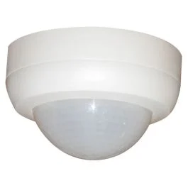 BEG PIR Bewegingssensor | Plafond Opbouw IP44 24m Wit | 92144 Bestseller