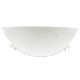 BEG Luxomat Onderdeel | Toebehoren Beschermkap Indoor 180 zuiver wit glanzend, overe Oferta