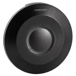 Thorgeon Bewegingssensor | Plafond Opbouw IP20 Zwart 360° Zamów teraz