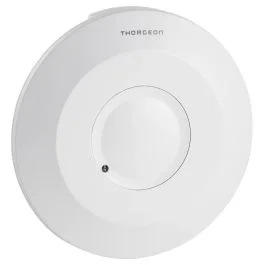 Thorgeon Bewegingssensor | Plafond Opbouw IP20 Wit 360° Premium