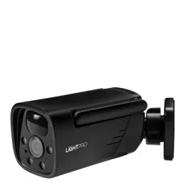 Bestseller Lightpro 12V | Camera SMART (Wi-Fi)