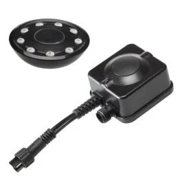 Dodaj do koszyka Lightpro 12V | Afstandsbediening + ontvanger