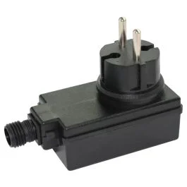 Garden Lights Onderdeel | Transformator 12V/24W Kup online