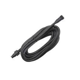 Nowość Garden Lights 12V | 2m rubber verlengkabel